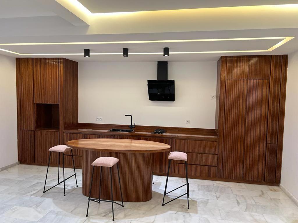 Prada Appartement Эс-Сувейра Экстерьер фото