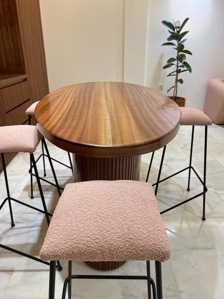 Prada Appartement Эс-Сувейра Экстерьер фото